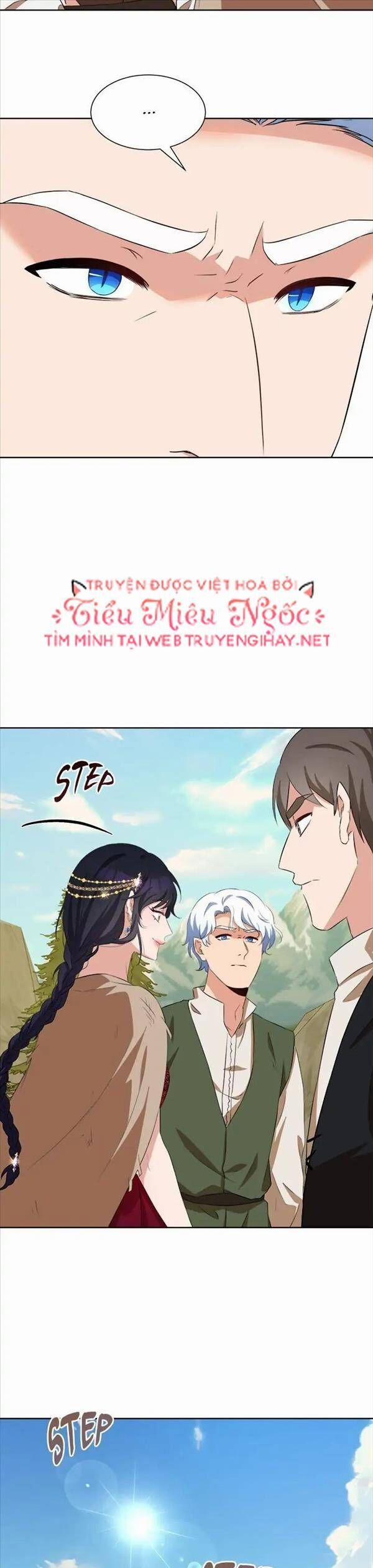 Hương Vị Tình Yêu 59 trang 19