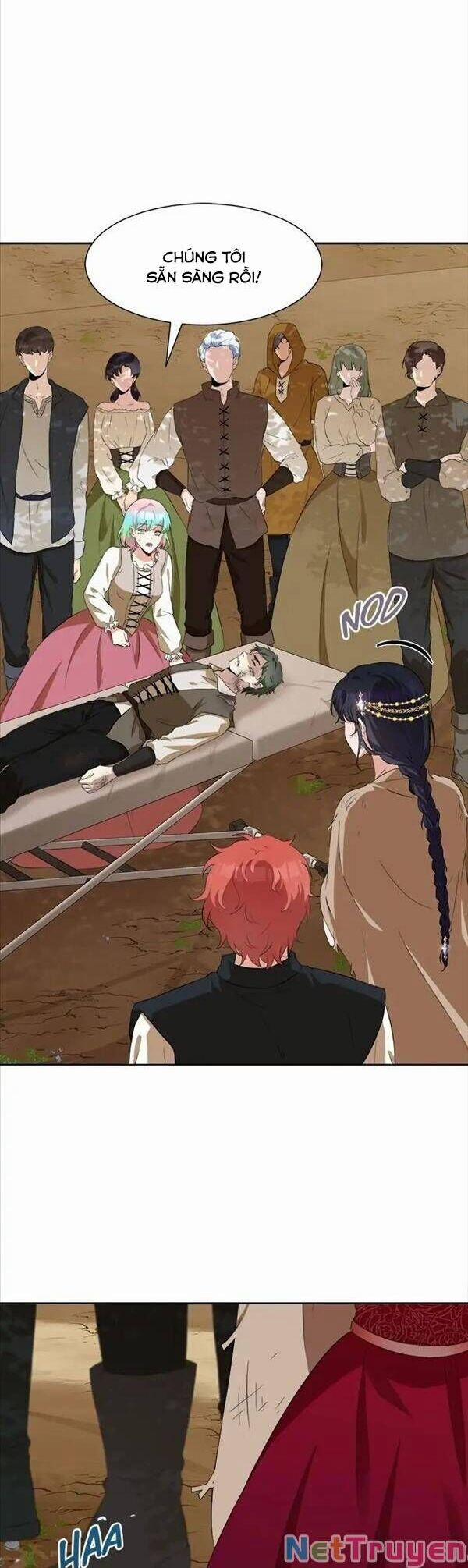 Hương Vị Tình Yêu 59 trang 2