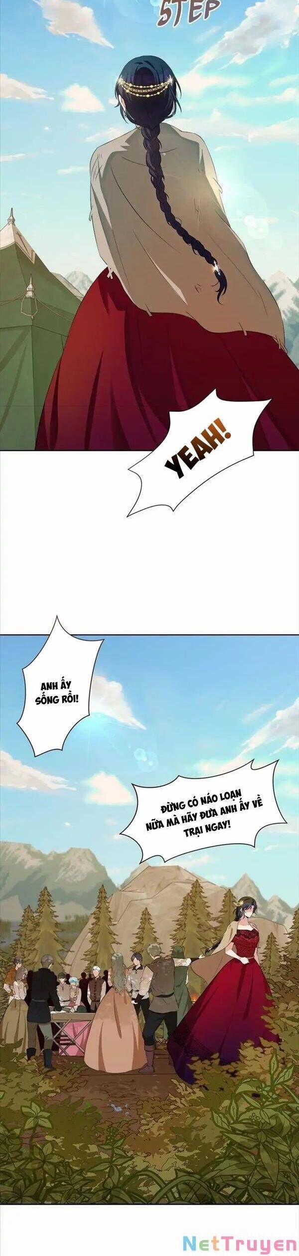 Hương Vị Tình Yêu 59 trang 20