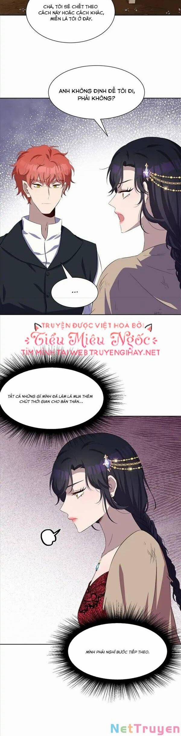 Hương Vị Tình Yêu 59 trang 22