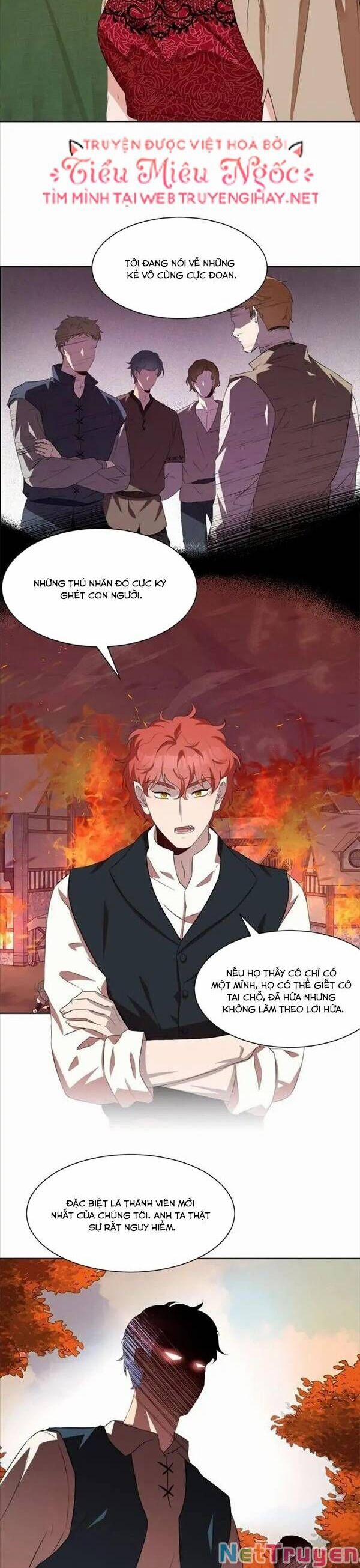 Hương Vị Tình Yêu 59 trang 24