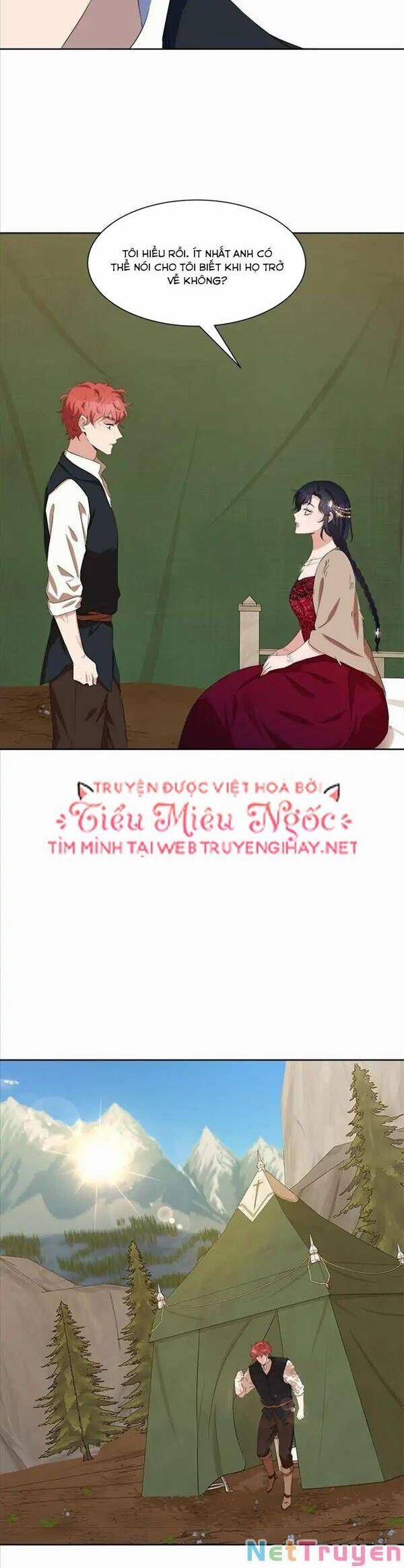 Hương Vị Tình Yêu 59 trang 26