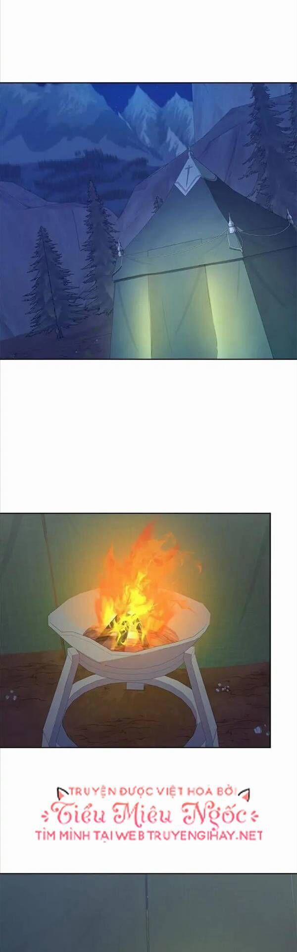 Hương Vị Tình Yêu 59 trang 27