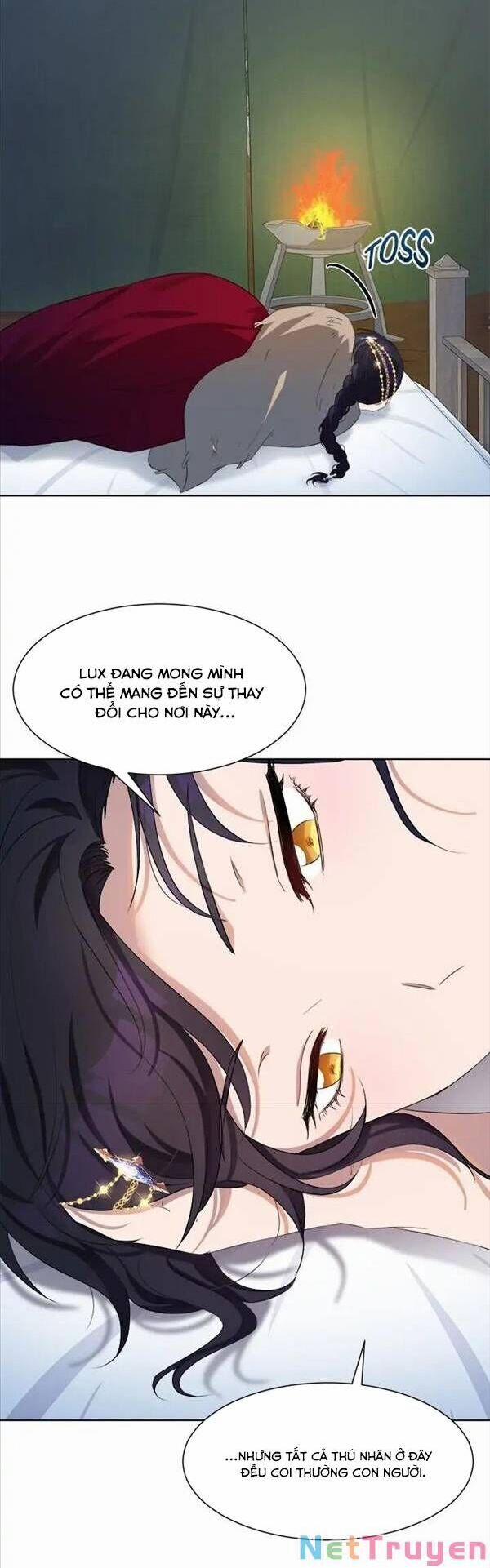 Hương Vị Tình Yêu 59 trang 28