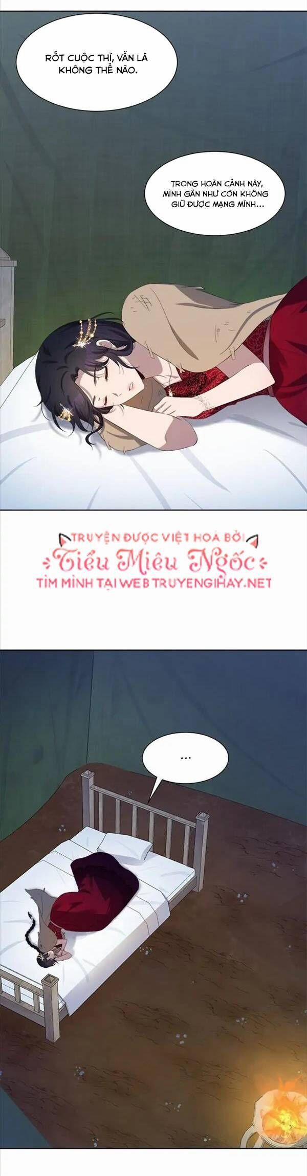 Hương Vị Tình Yêu 59 trang 29