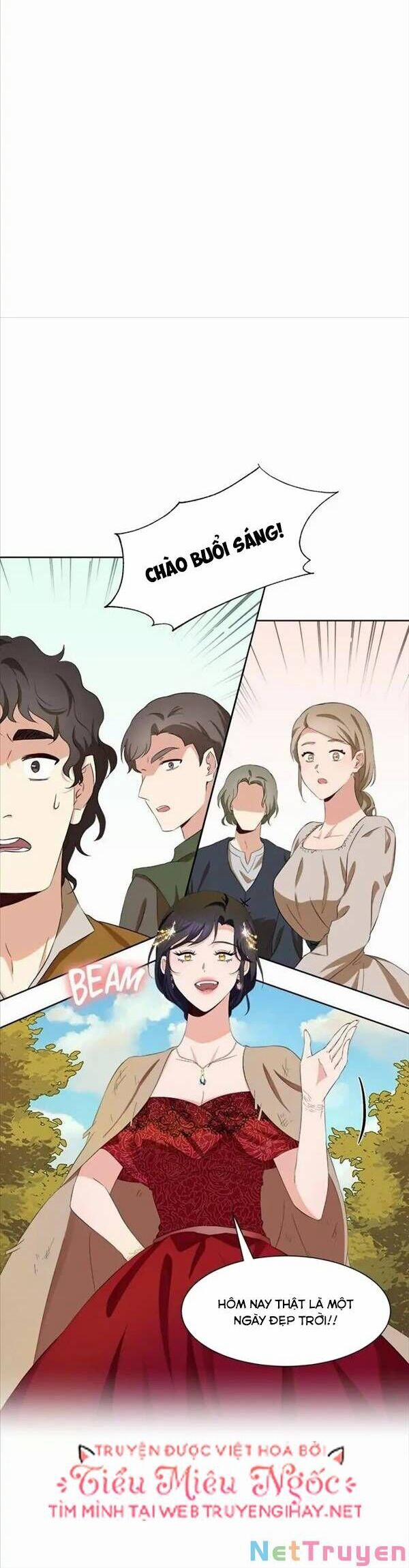 Hương Vị Tình Yêu 59 trang 30