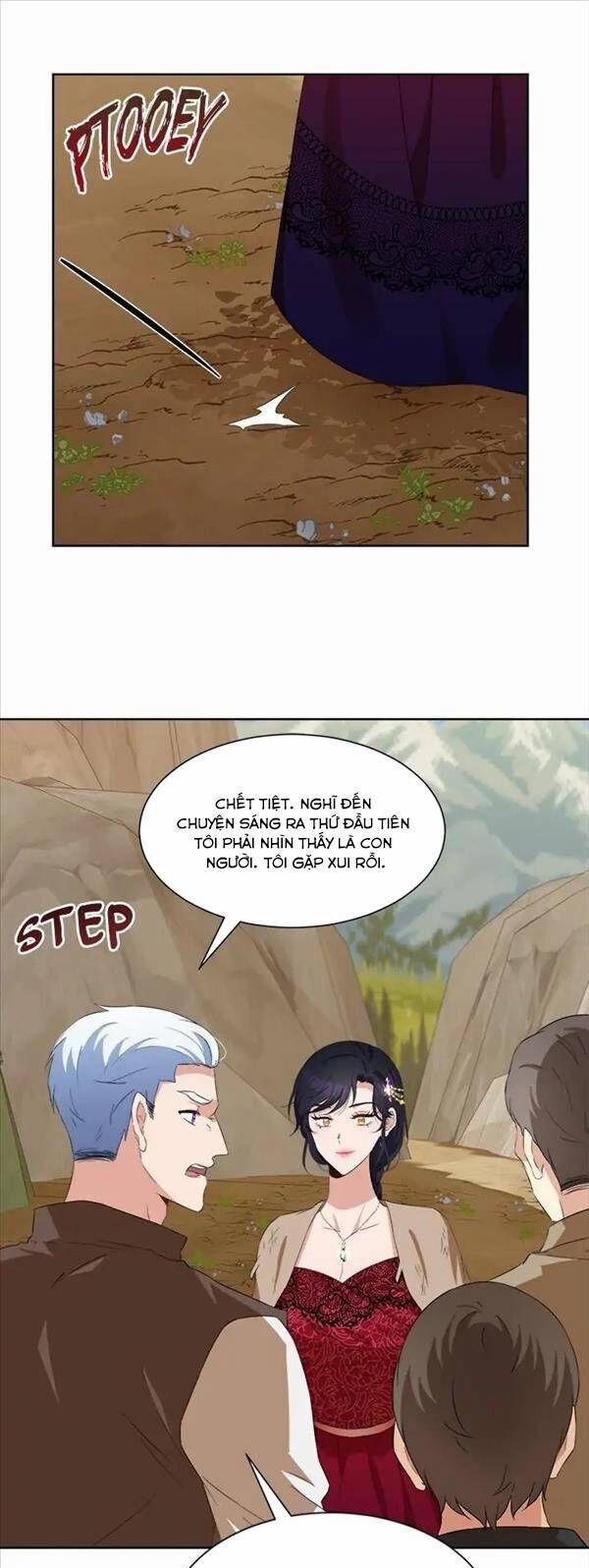 Hương Vị Tình Yêu 59 trang 31