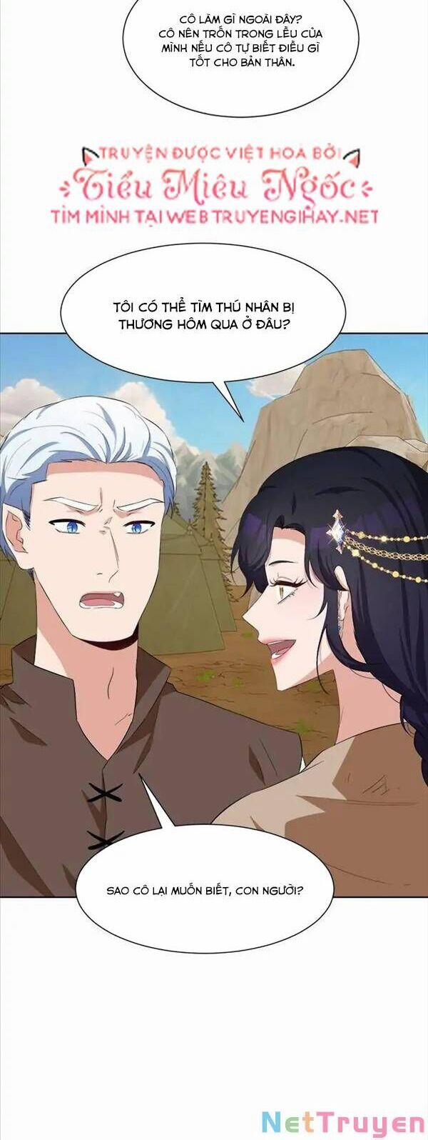 Hương Vị Tình Yêu 59 trang 32