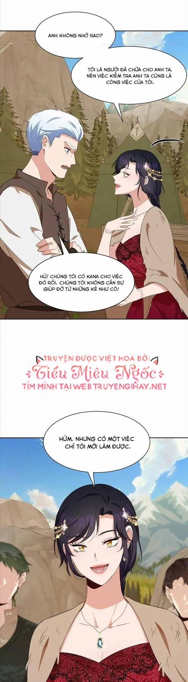 Hương Vị Tình Yêu 59 trang 33