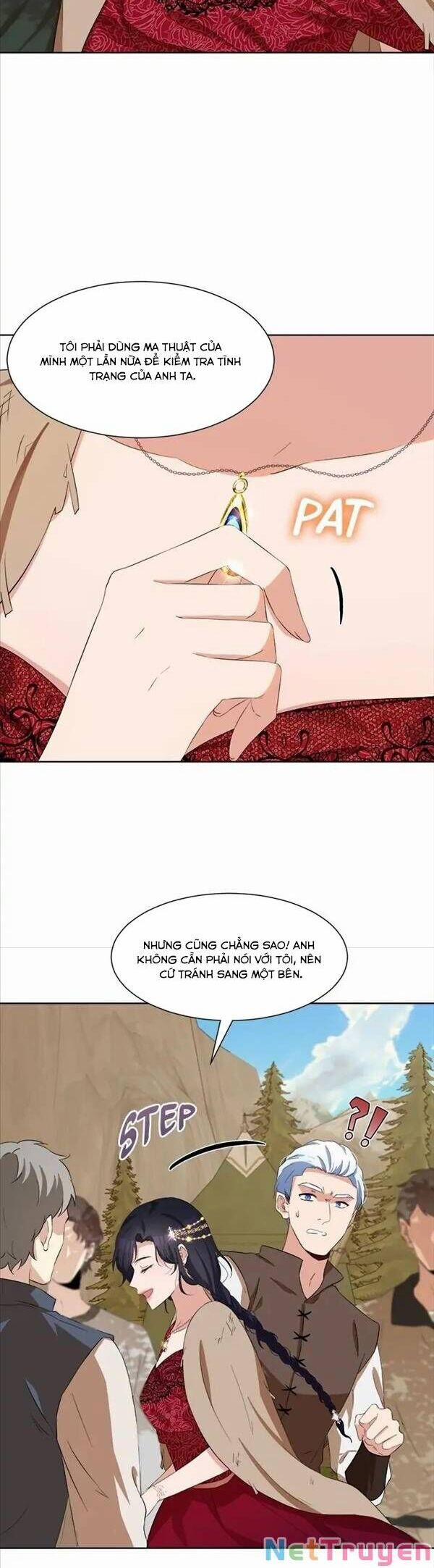 Hương Vị Tình Yêu 59 trang 34