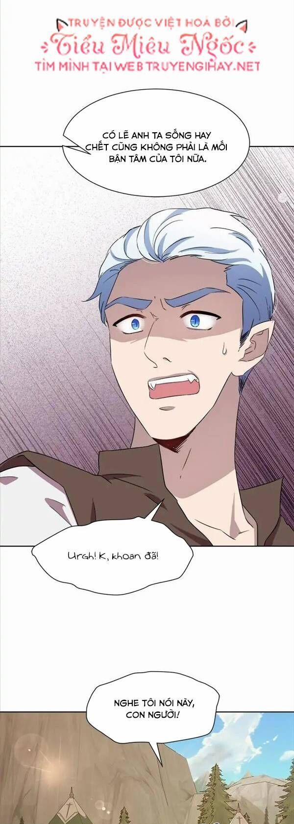 Hương Vị Tình Yêu 59 trang 35