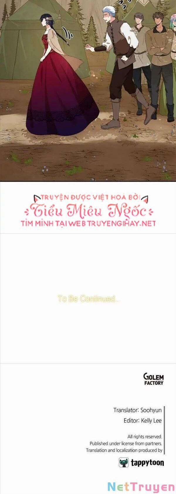 Hương Vị Tình Yêu 59 trang 36