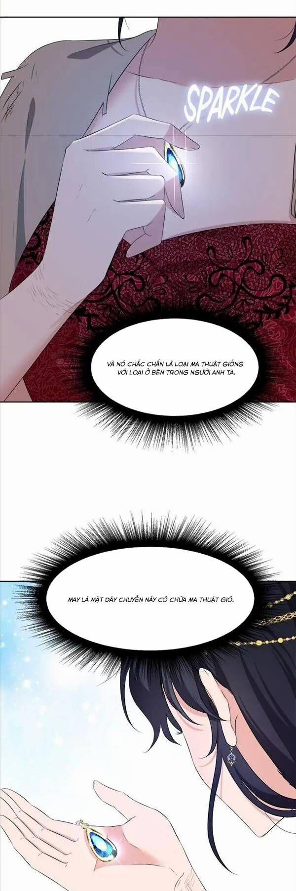 Hương Vị Tình Yêu 59 trang 5