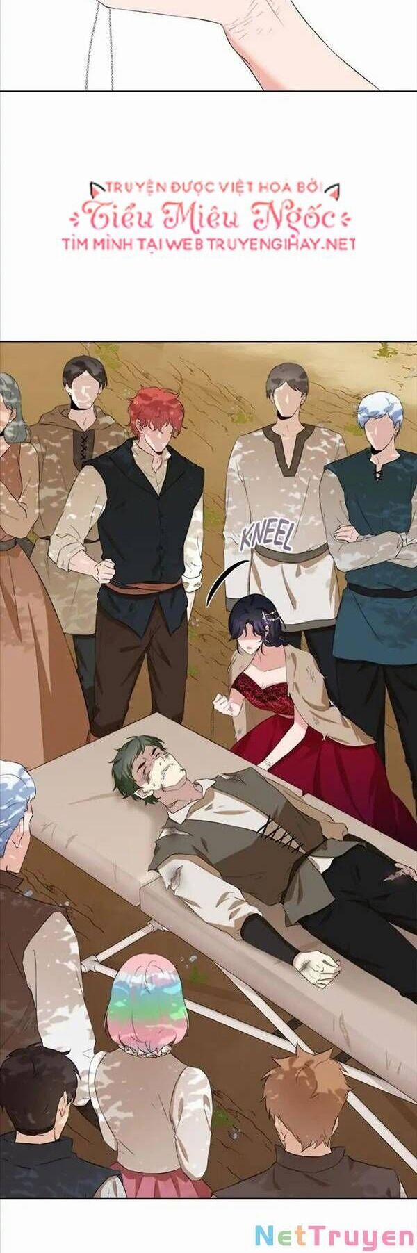 Hương Vị Tình Yêu 59 trang 6