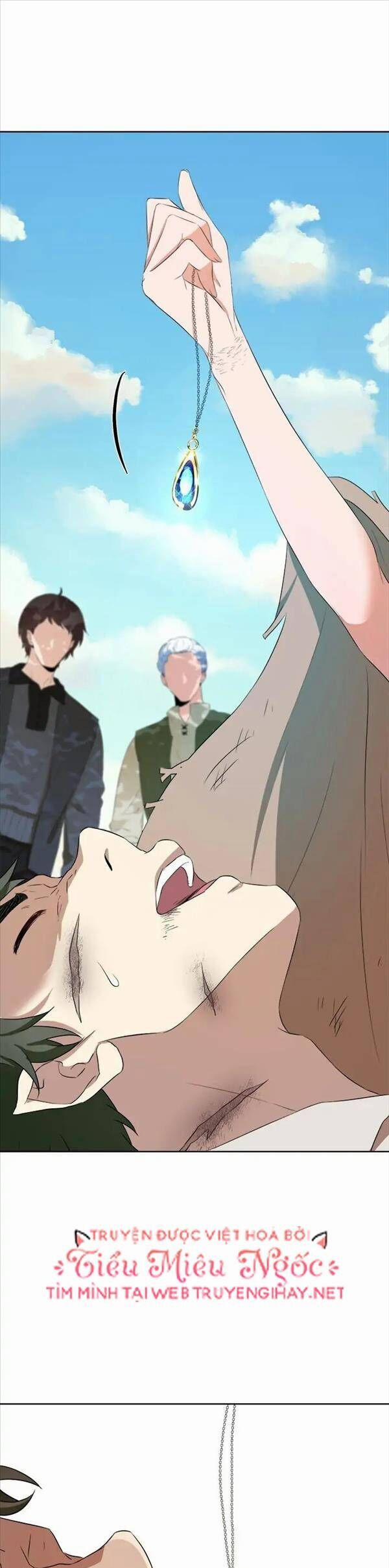 Hương Vị Tình Yêu 59 trang 7