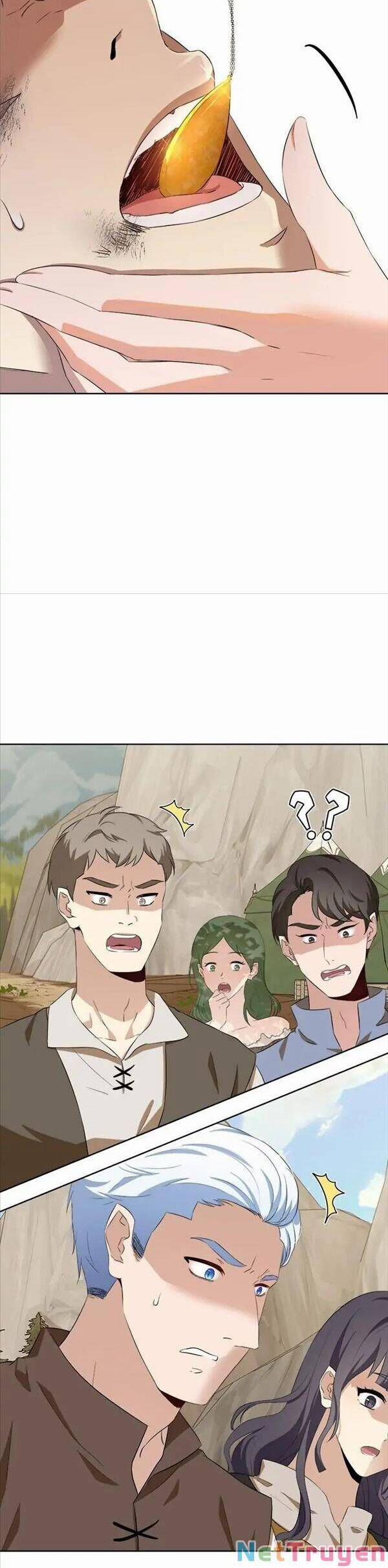 Hương Vị Tình Yêu 59 trang 8