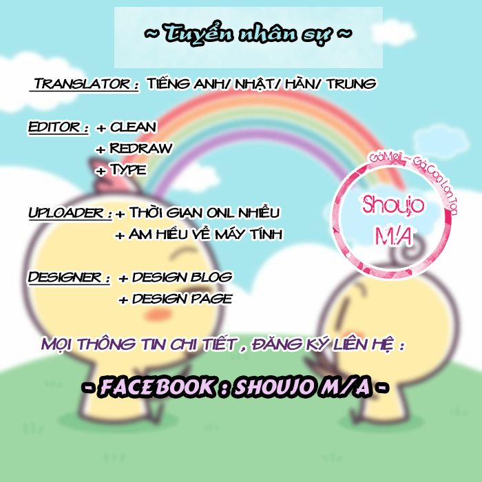 Hương Vị Tình Yêu 6 trang 0