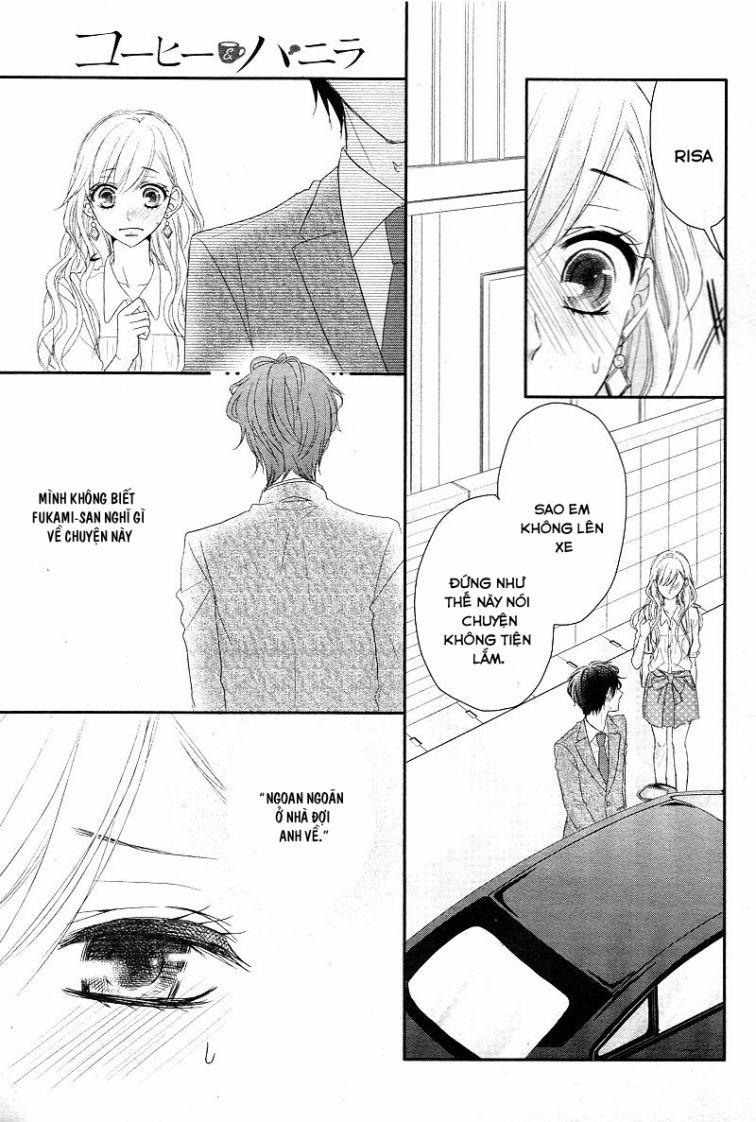 Hương Vị Tình Yêu 6 trang 24