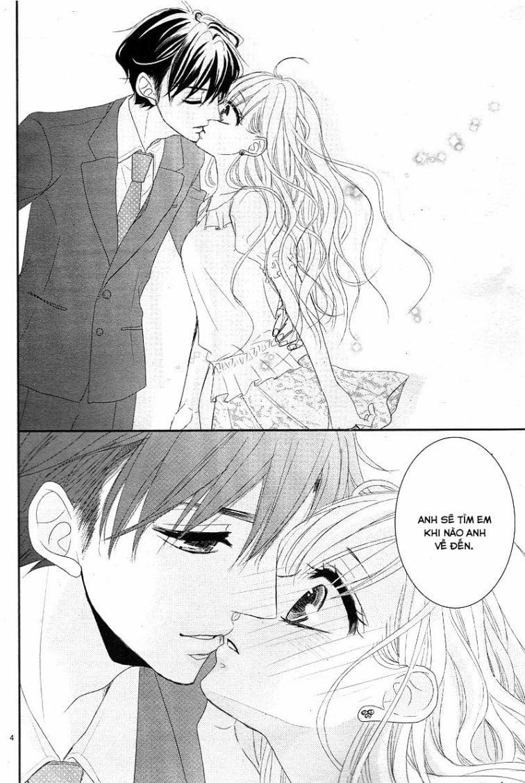 Hương Vị Tình Yêu 6 trang 6