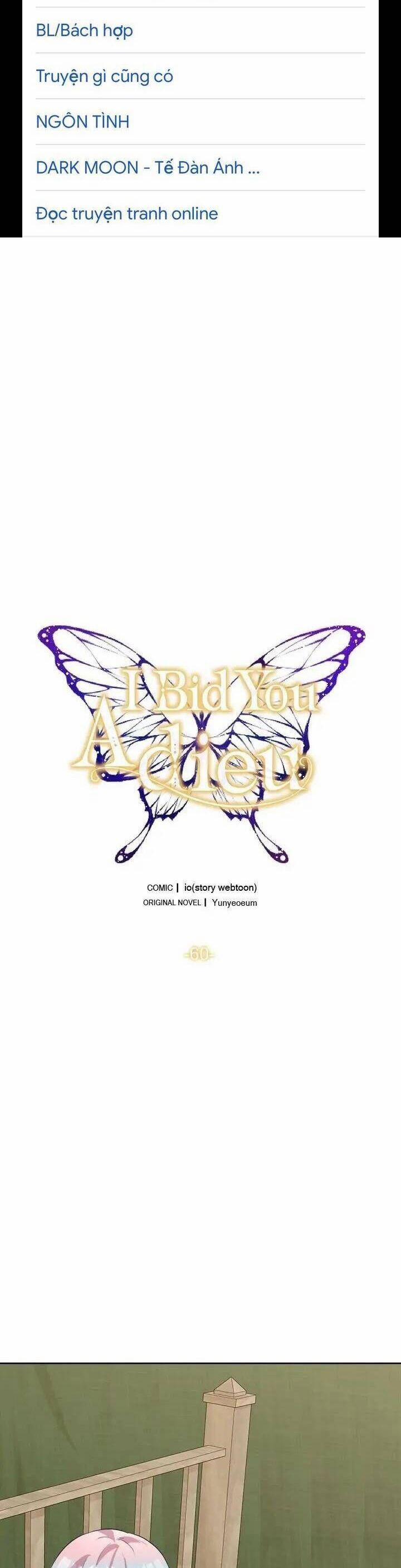 Hương Vị Tình Yêu 60 trang 1