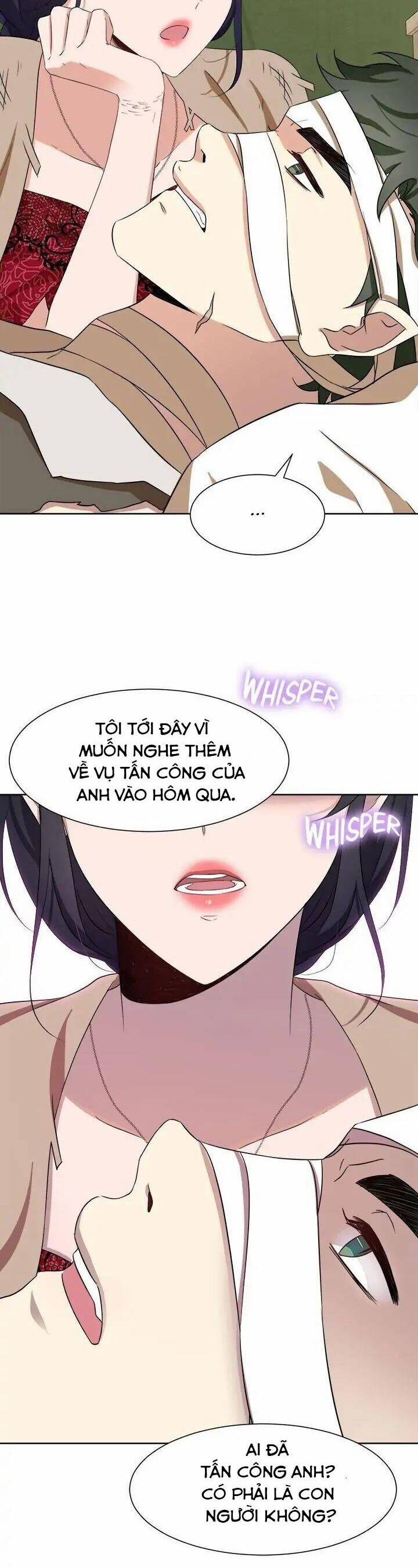 Hương Vị Tình Yêu 60 trang 10