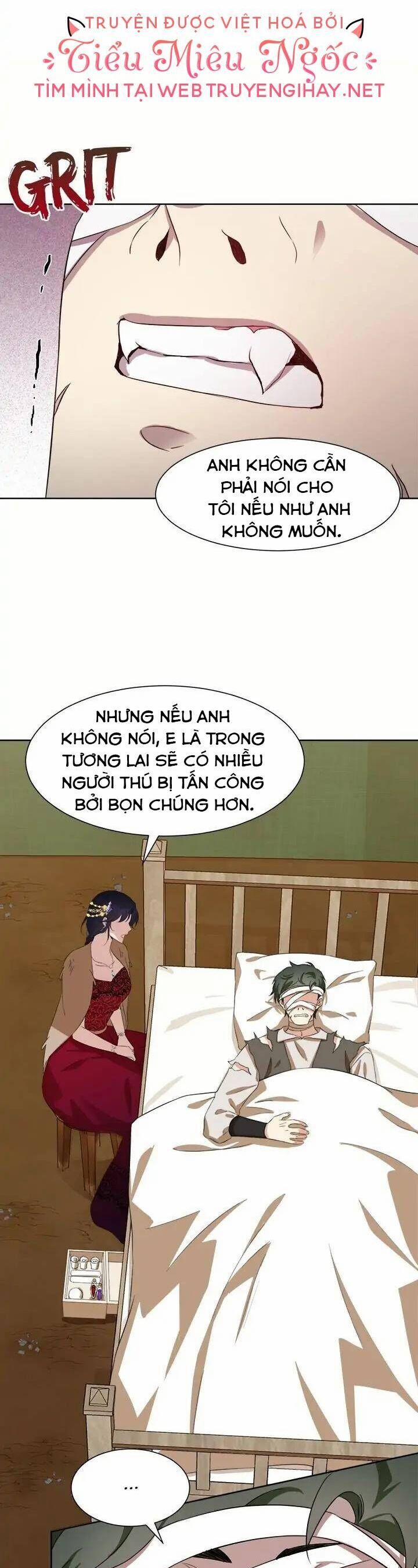 Hương Vị Tình Yêu 60 trang 11