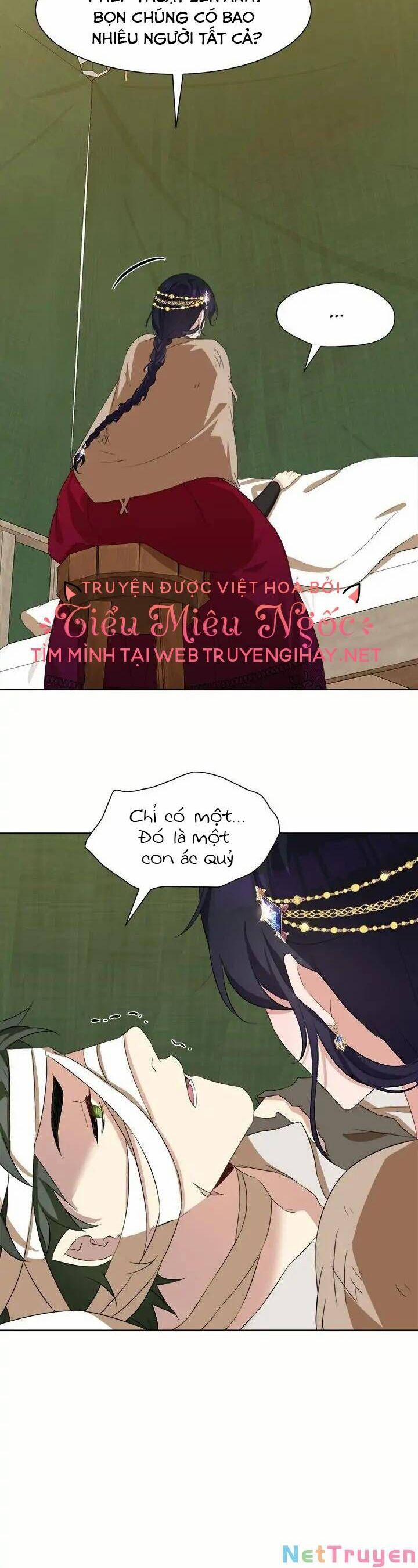 Hương Vị Tình Yêu 60 trang 13