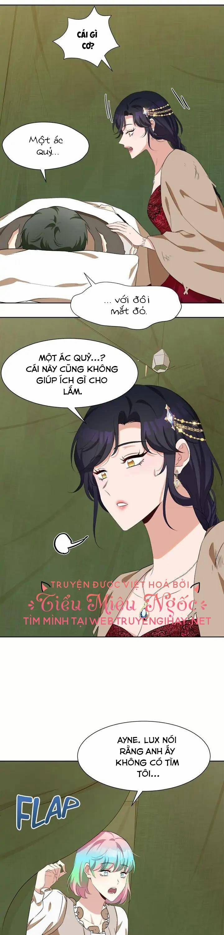 Hương Vị Tình Yêu 60 trang 14