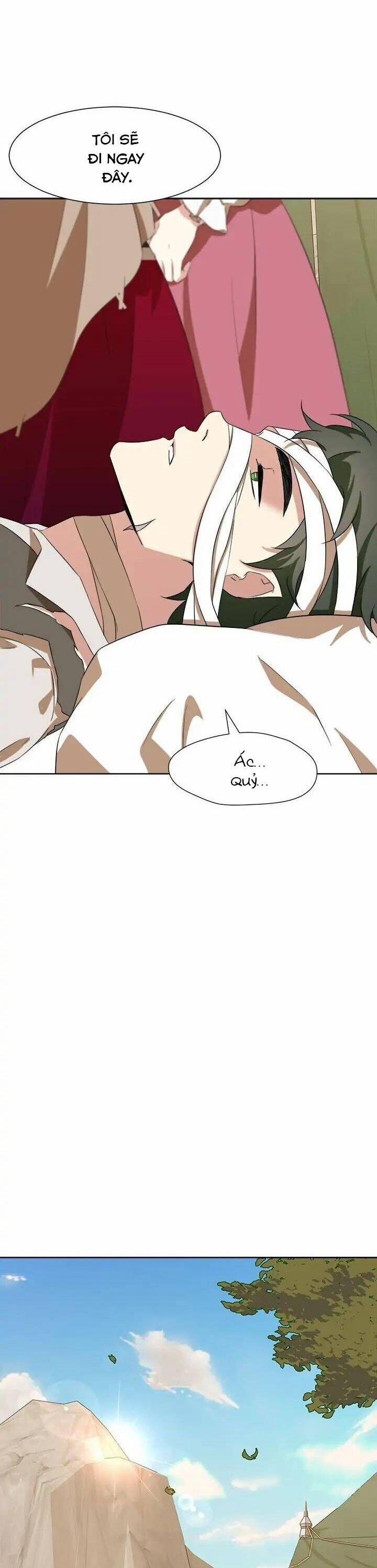 Hương Vị Tình Yêu 60 trang 16