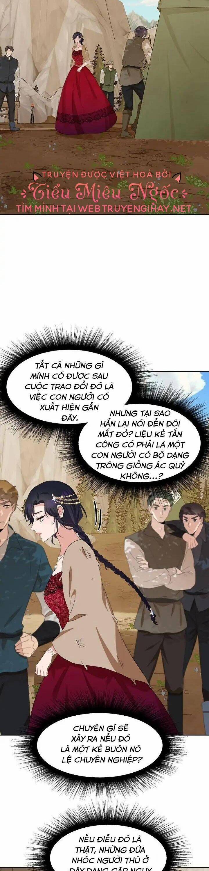 Hương Vị Tình Yêu 60 trang 17