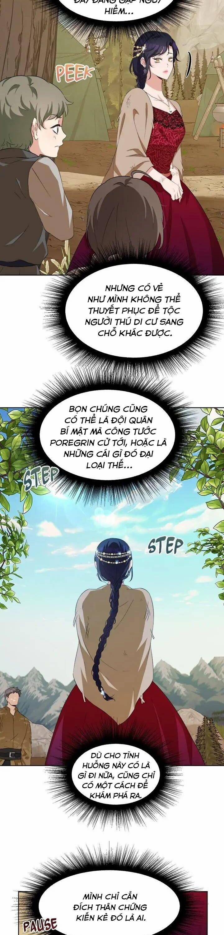 Hương Vị Tình Yêu 60 trang 18