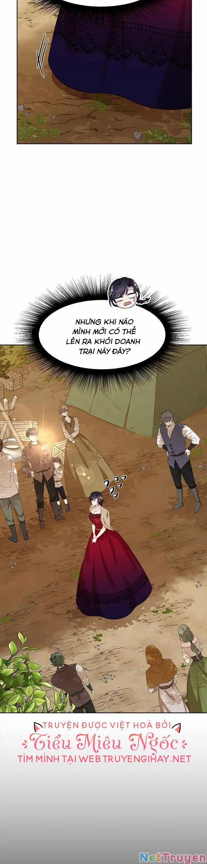 Hương Vị Tình Yêu 60 trang 19