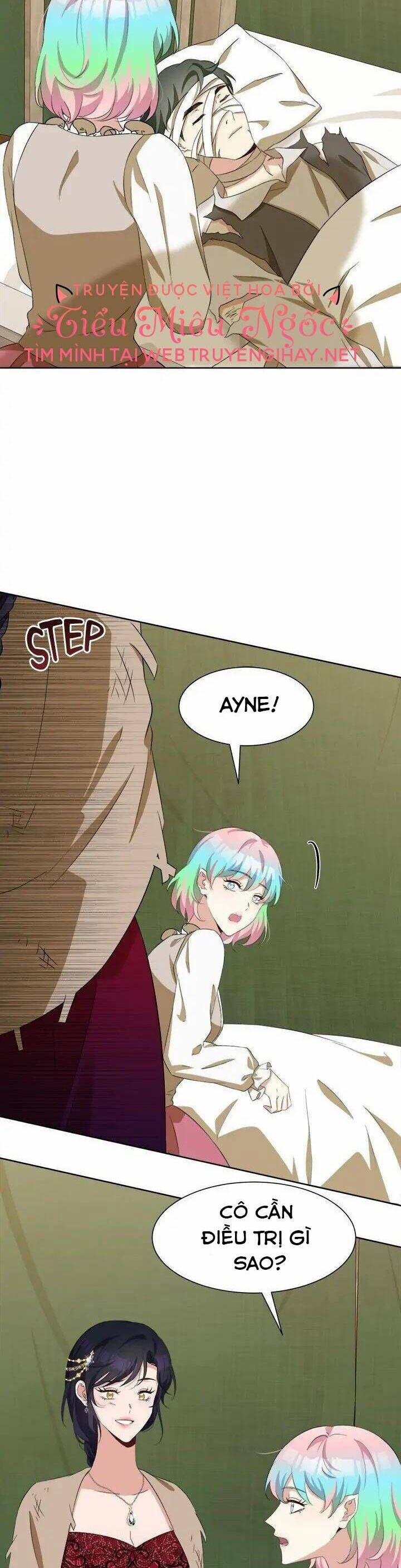 Hương Vị Tình Yêu 60 trang 2