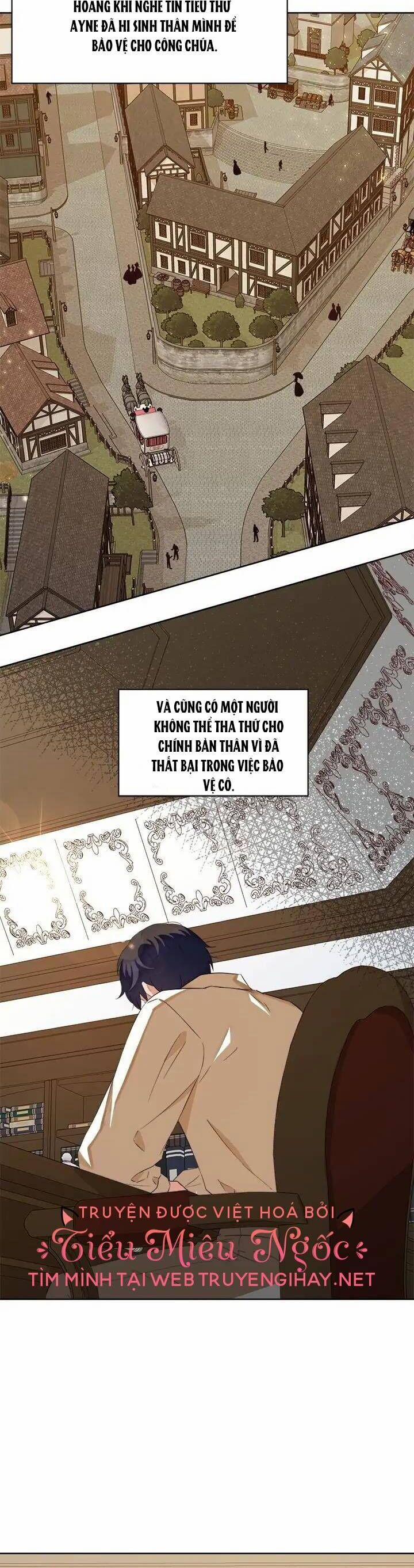 Hương Vị Tình Yêu 60 trang 22