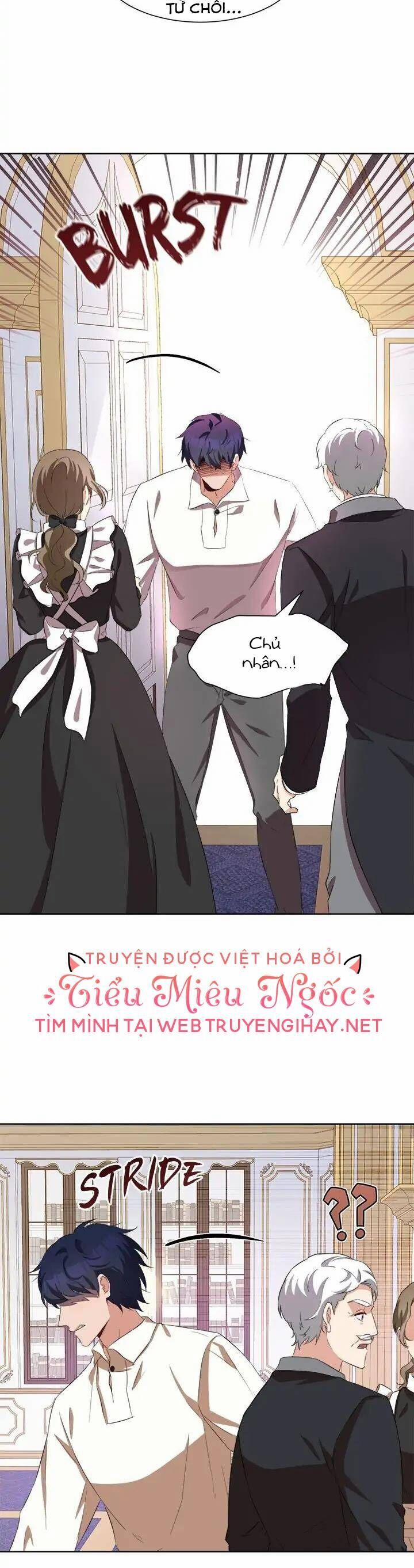 Hương Vị Tình Yêu 60 trang 24