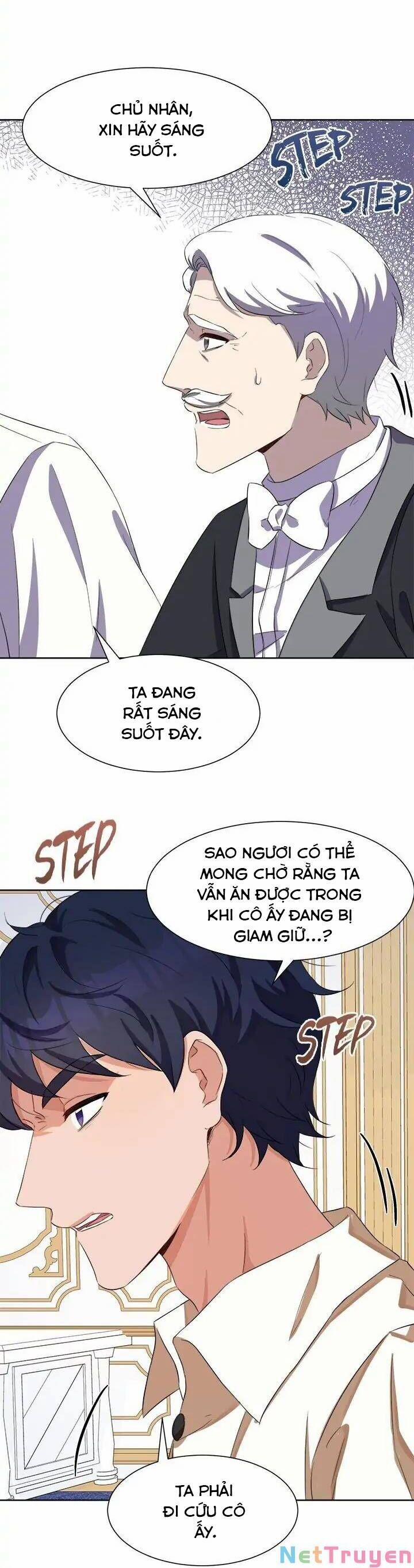 Hương Vị Tình Yêu 60 trang 26