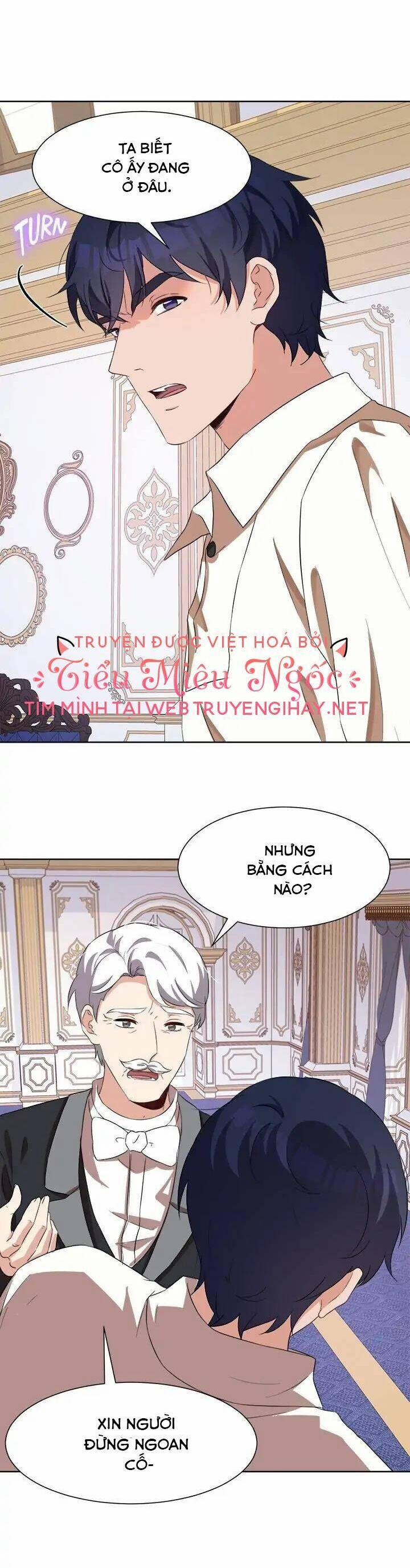 Hương Vị Tình Yêu 60 trang 28