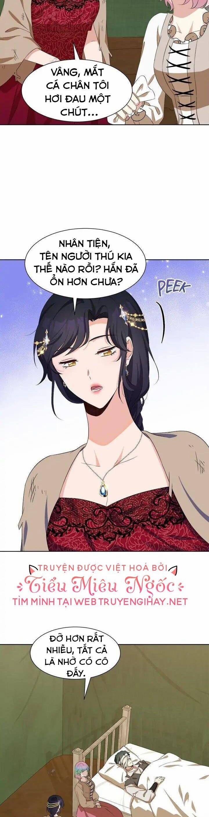 Hương Vị Tình Yêu 60 trang 3