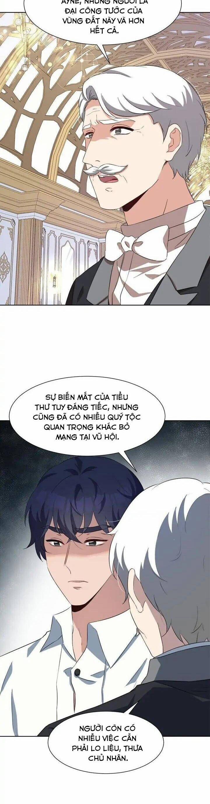 Hương Vị Tình Yêu 60 trang 31