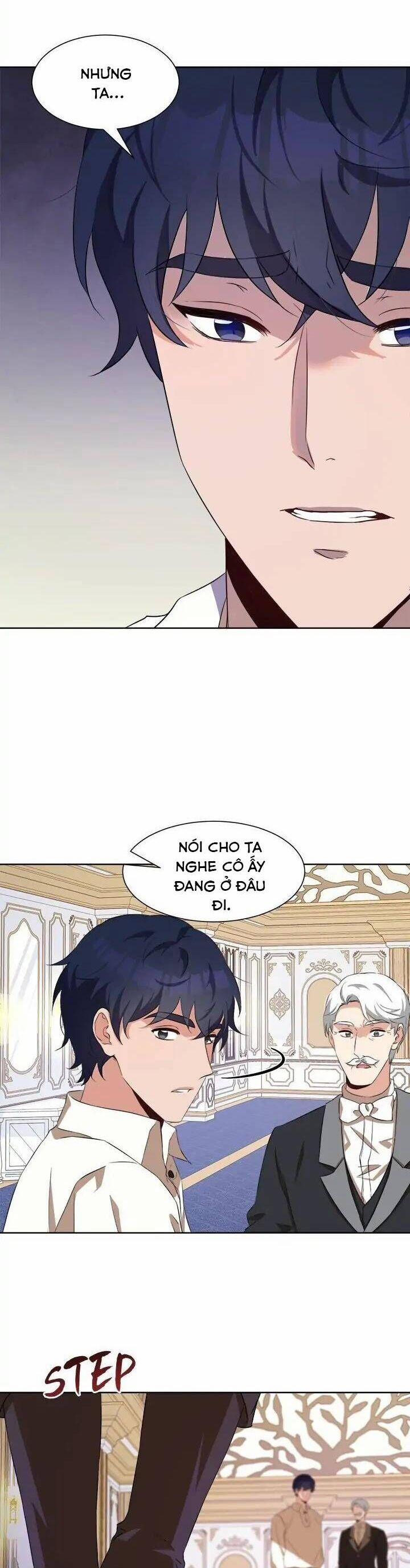 Hương Vị Tình Yêu 60 trang 32