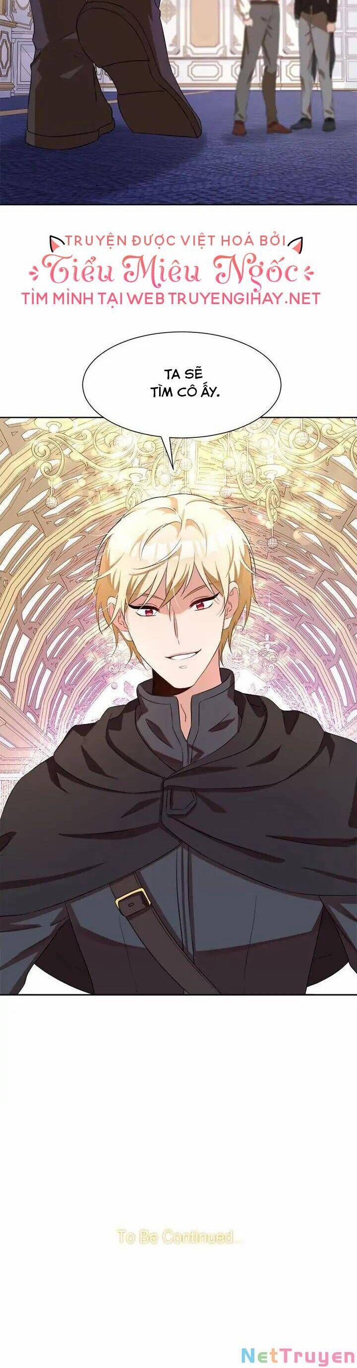 Hương Vị Tình Yêu 60 trang 33