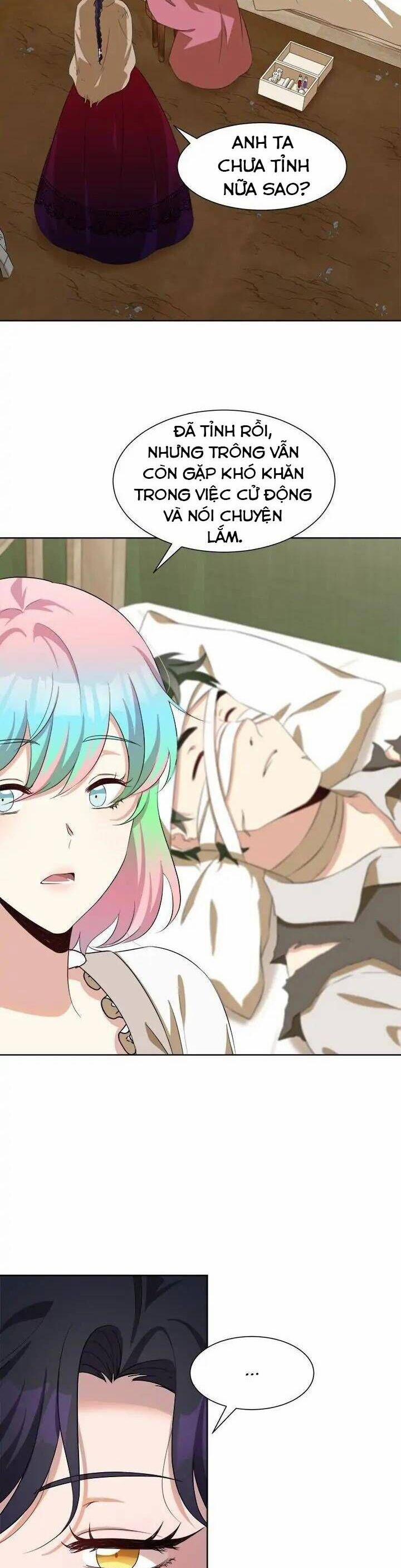 Hương Vị Tình Yêu 60 trang 4