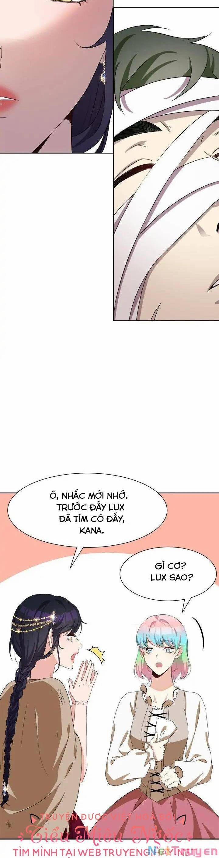 Hương Vị Tình Yêu 60 trang 5