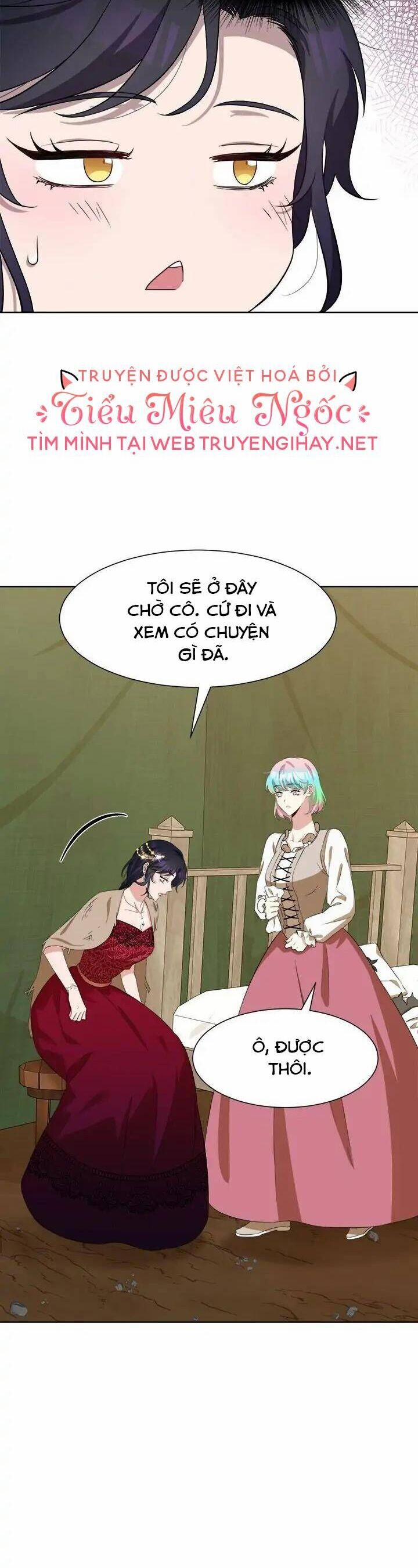 Hương Vị Tình Yêu 60 trang 7