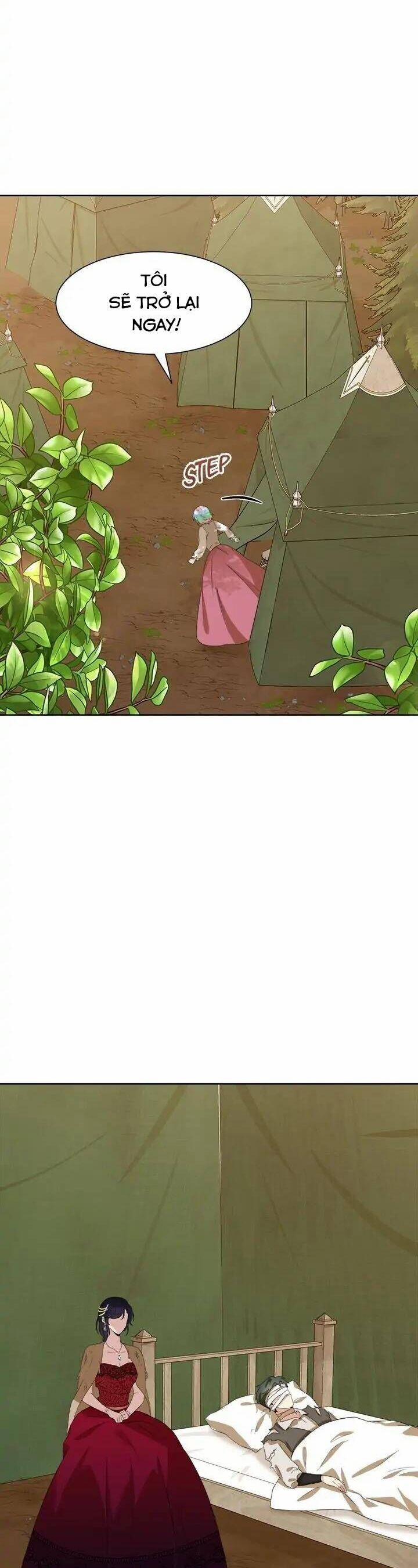 Hương Vị Tình Yêu 60 trang 8