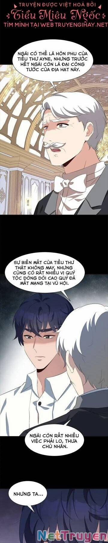 Hương Vị Tình Yêu 61 trang 1