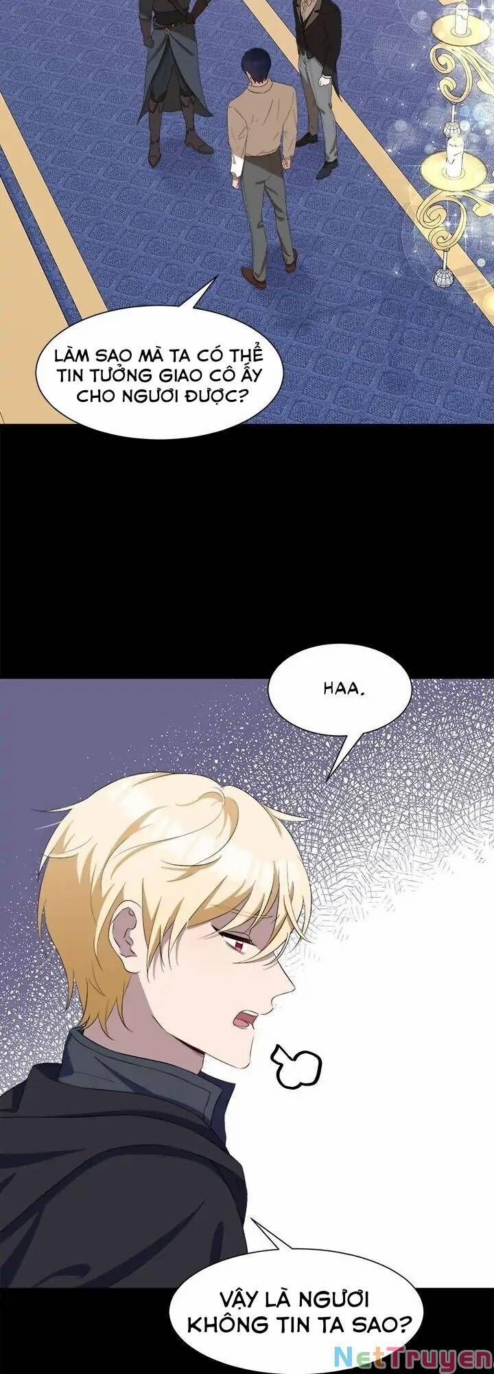 Hương Vị Tình Yêu 61 trang 10