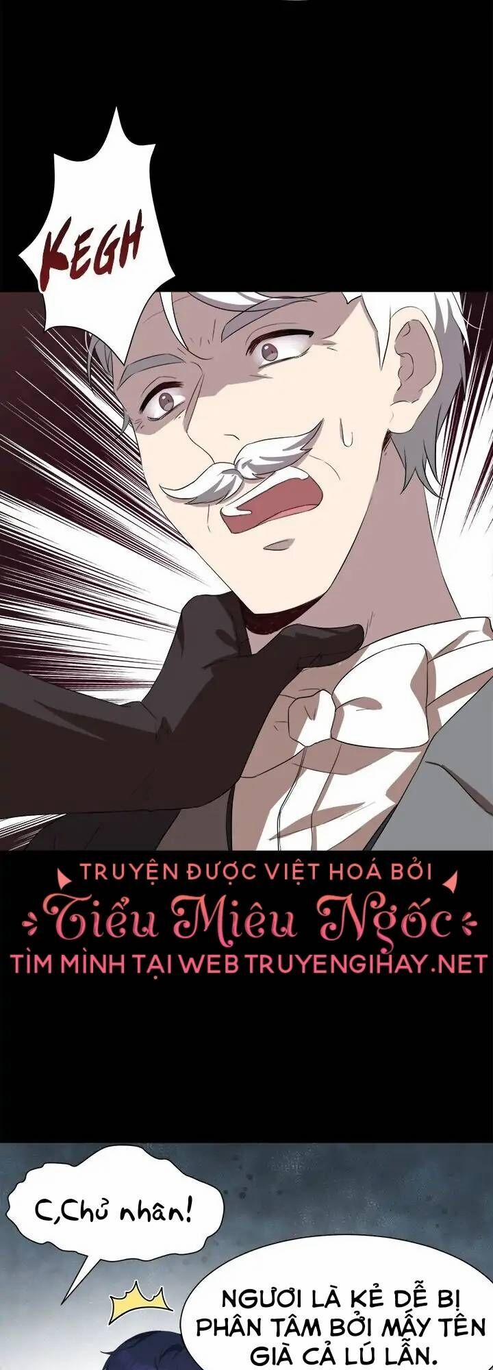 Hương Vị Tình Yêu 61 trang 11