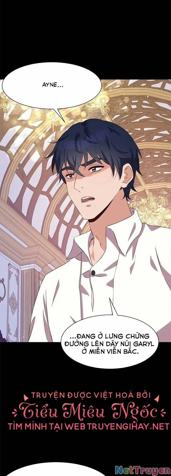 Hương Vị Tình Yêu 61 trang 15