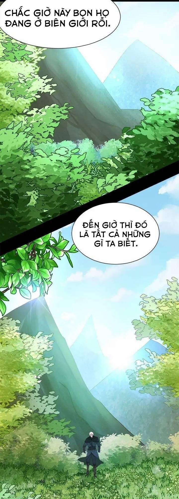 Hương Vị Tình Yêu 61 trang 16